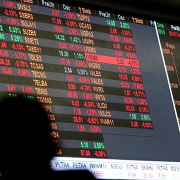 Investimentos de baianos na Bolsa crescem 15% e somam R$ 15,53 bilhões