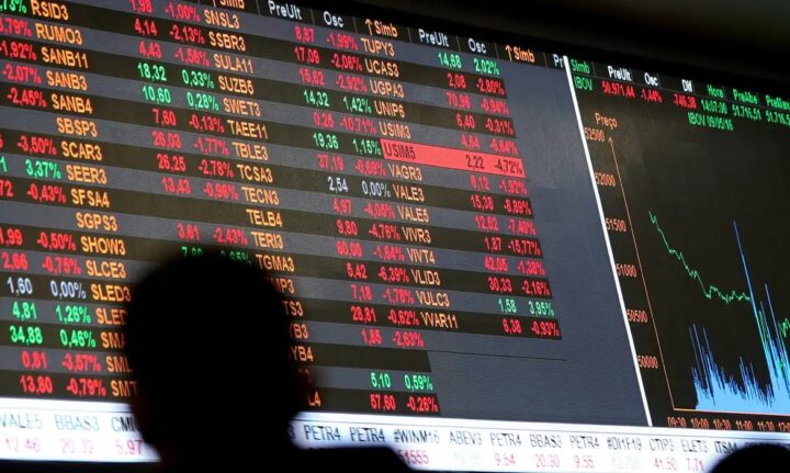 Investimentos de baianos na Bolsa crescem 15% e somam R$ 15,53 bilhões