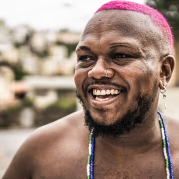 Djonga se apresenta de graça em Salvador na inauguração do Skatepark do Subúrbio