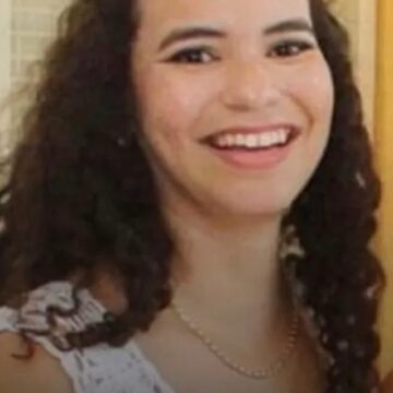 Brasileira desaparecida na França é encontrada após cinco dias de buscas em Lyon