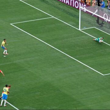Quem é o goleiro da Noruega que defendeu pênalti do Brasil? Conheça a trajetória de Orjan Nyland