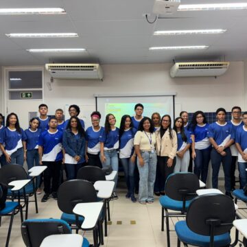 BYD inicia nova turma de Jovem Aprendiz em Camaçari com chance de efetivação