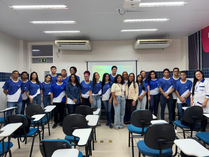 BYD inicia nova turma de Jovem Aprendiz em Camaçari com chance de efetivação