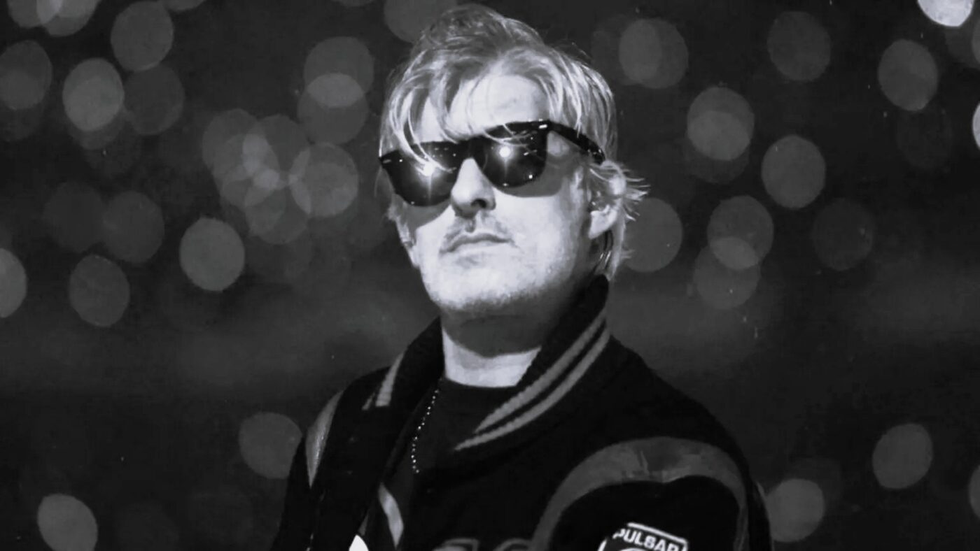 Morre Kavinsky, DJ francês de “Nightcall” e destaque da Olimpíada de Paris, aos 50 anos