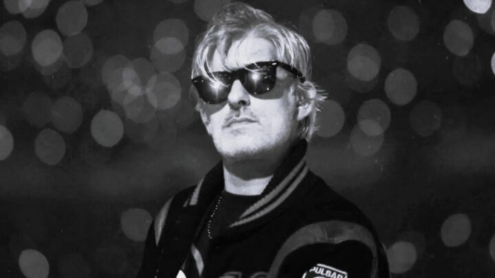 Morre Kavinsky, DJ francês de “Nightcall” e destaque da Olimpíada de Paris, aos 50 anos
