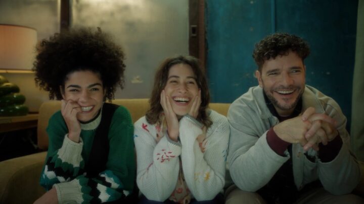Com baianos no elenco, filme “Muito Prazer” terá sessão especial em Salvador; veja novo trailer