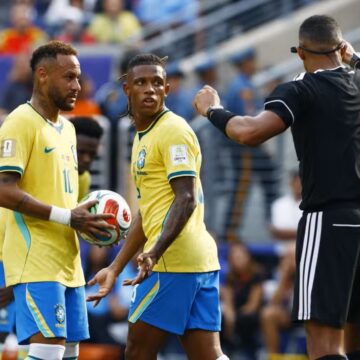 Após eliminação, Brasil só volta à Copa em 2030; veja onde será o Mundial