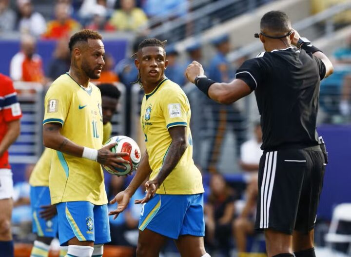 Após eliminação, Brasil só volta à Copa em 2030; veja onde será o Mundial