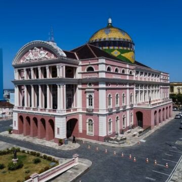 Brasil ganha novo Patrimônio Mundial da Unesco; Bahia segue com dois entre os 26 reconhecidos