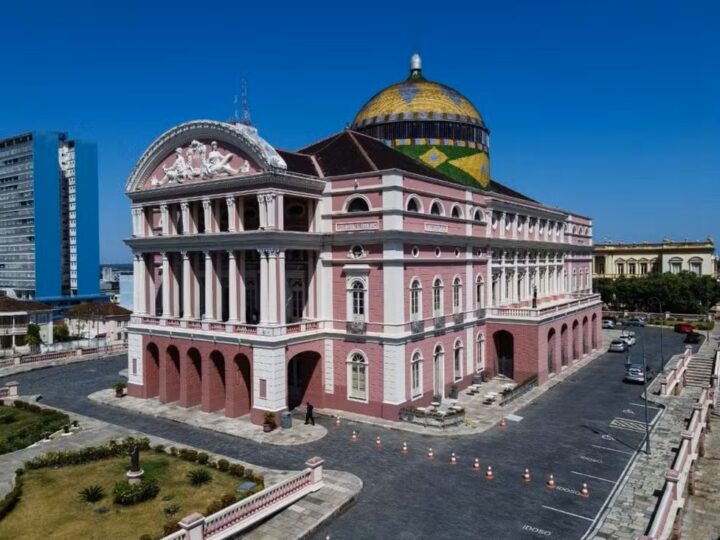 Brasil ganha novo Patrimônio Mundial da Unesco; Bahia segue com dois entre os 26 reconhecidos
