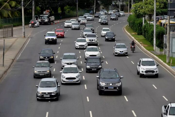 Salvador tem o 4º menor tempo de deslocamento entre as maiores metrópoles do Brasil, aponta estudo