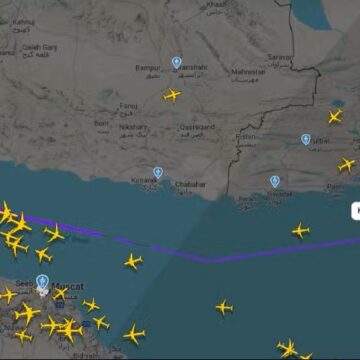 Cargueiro Boeing 737 desaparecido no Paquistão é localizado no mar; equipes seguem procurando tripulação