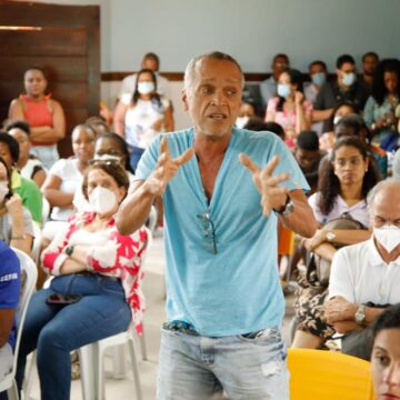 Salvador é finalista em prêmio internacional com projeto desenvolvido em Ilha de Maré
