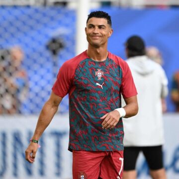 Cristiano Ronaldo prepara novo projeto como ator após disputar sua última Copa do Mundo