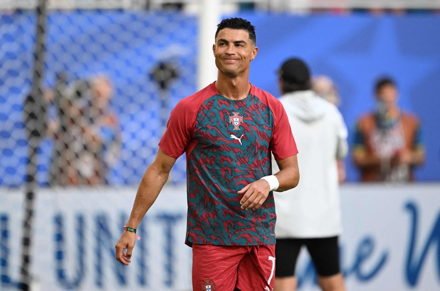 Cristiano Ronaldo prepara novo projeto como ator após disputar sua última Copa do Mundo
