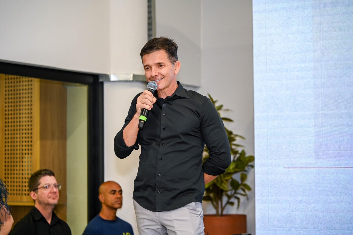 Márcio Nascimento