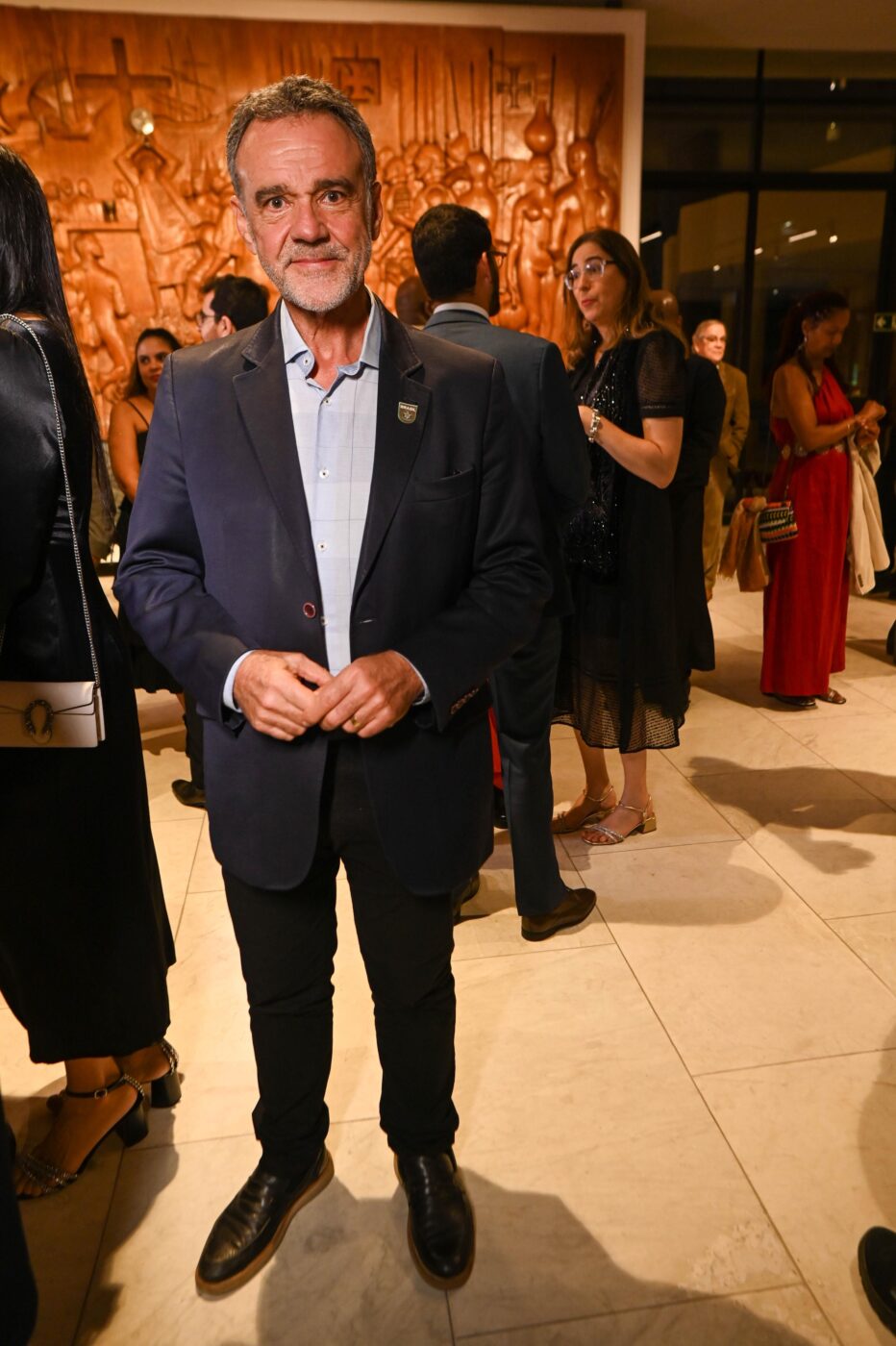 Daniel Almeida