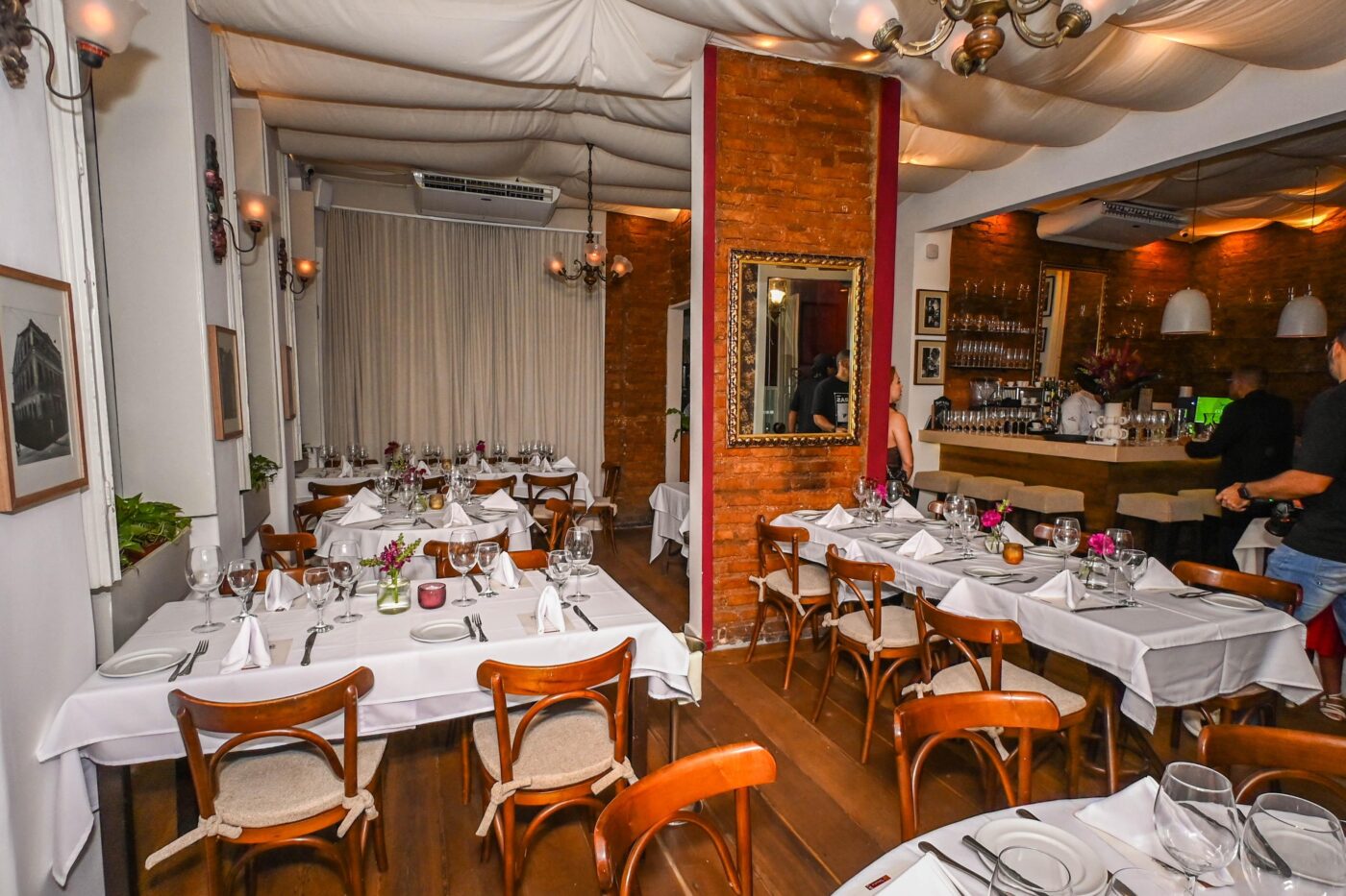 Taboada Bistrot 