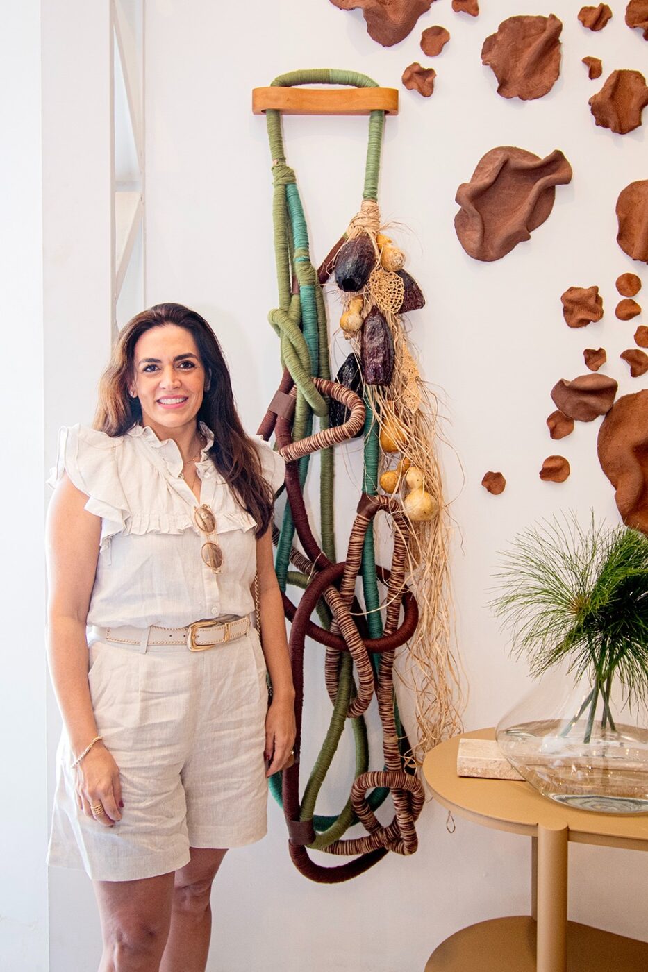 Mariana Tanajura