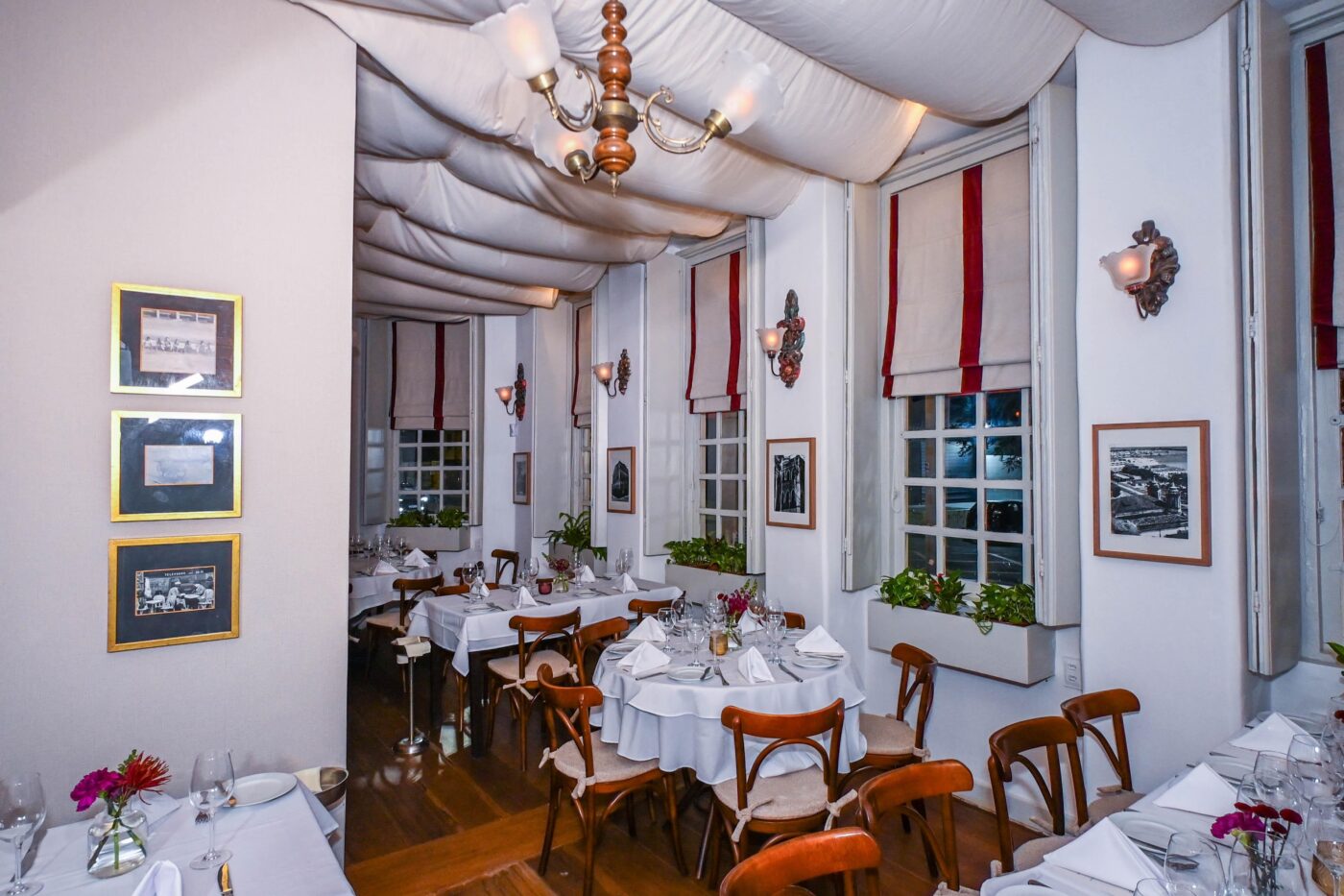 Taboada Bistrot 