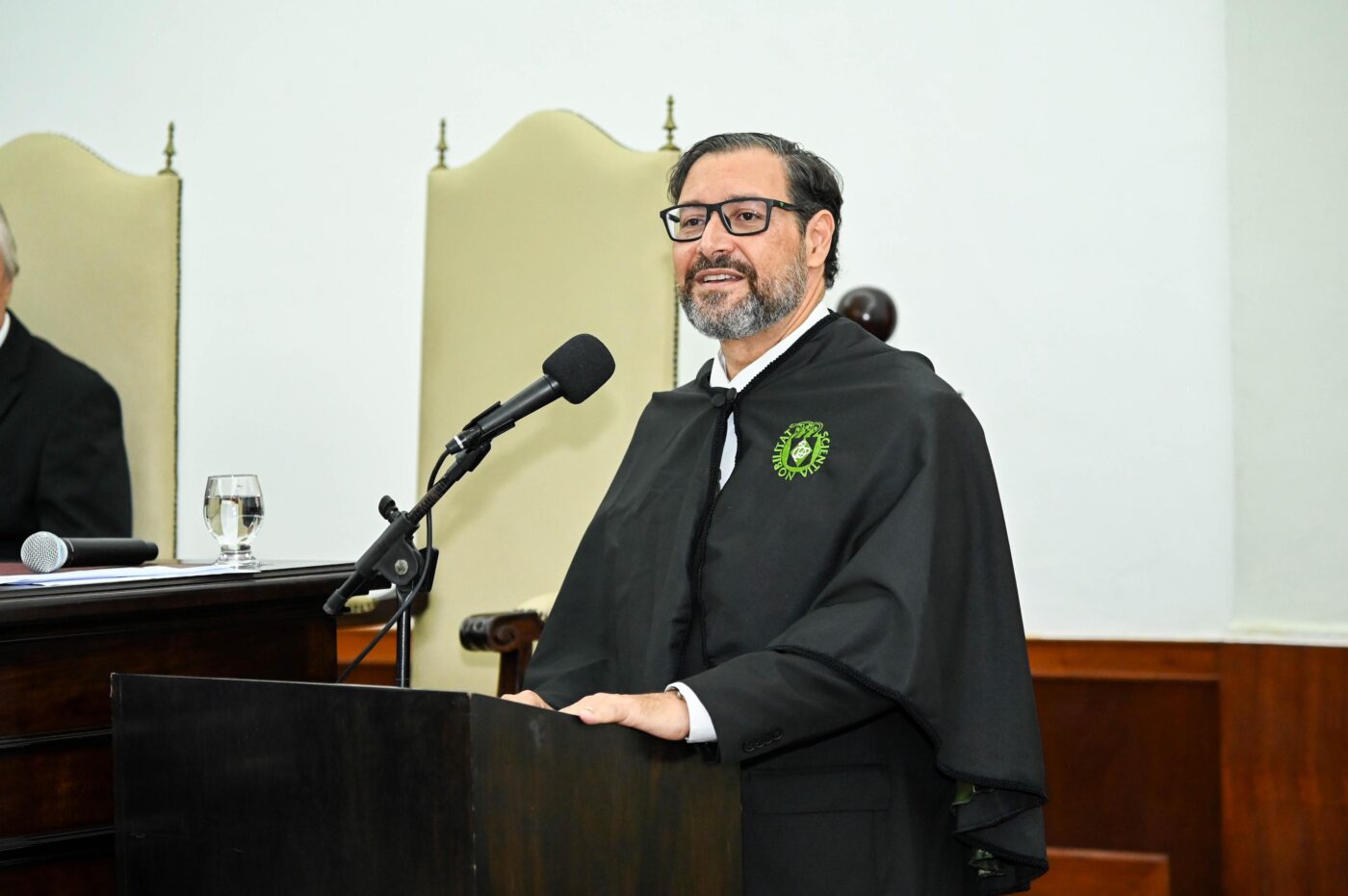 André Gusmão