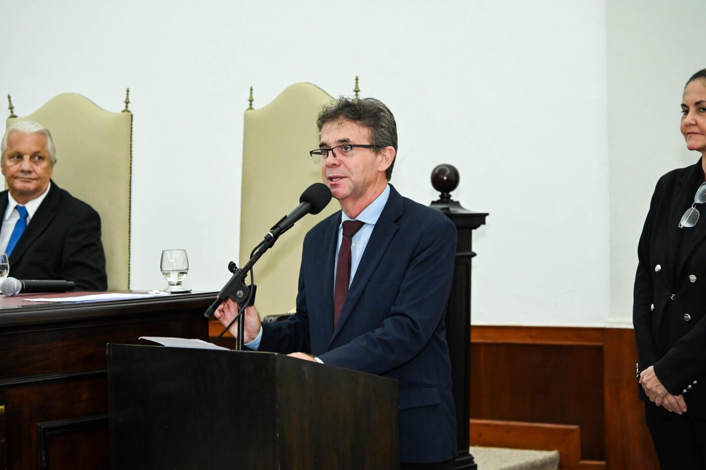 Academia de Medicina da Bahia
