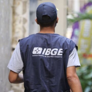 Com salários de até R$ 4 mil, IBGE estende prazo para inscrições de concurso; saiba detalhes
