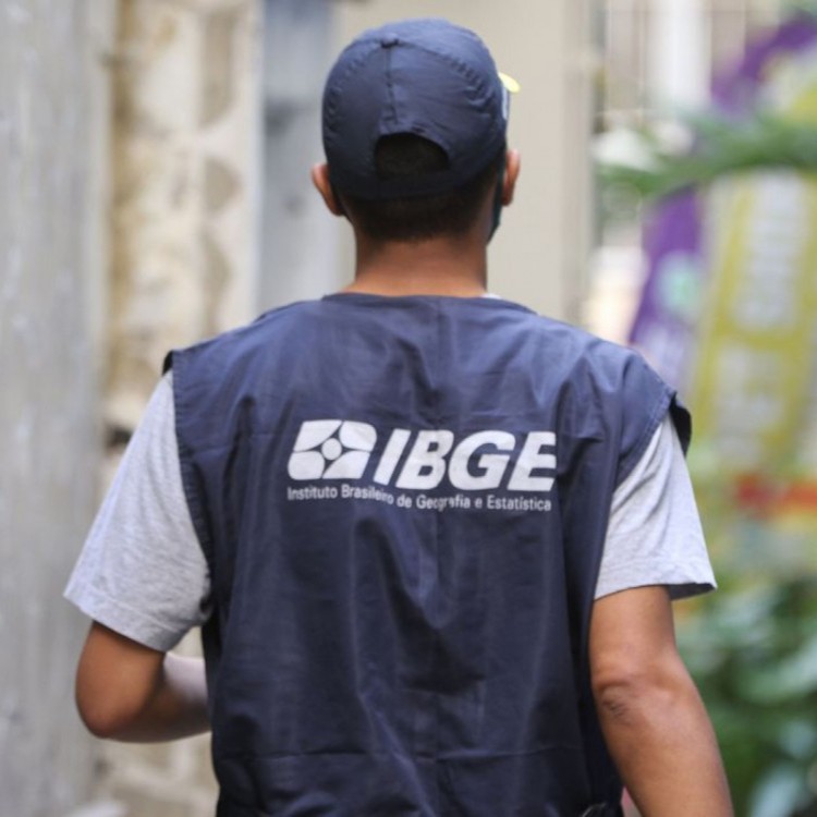 Com salários de até R$ 4 mil, IBGE estende prazo para inscrições de concurso; saiba detalhes