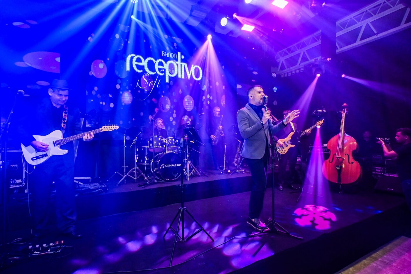 Receptivo Soft 