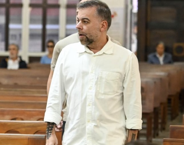 Pedro Tourinho