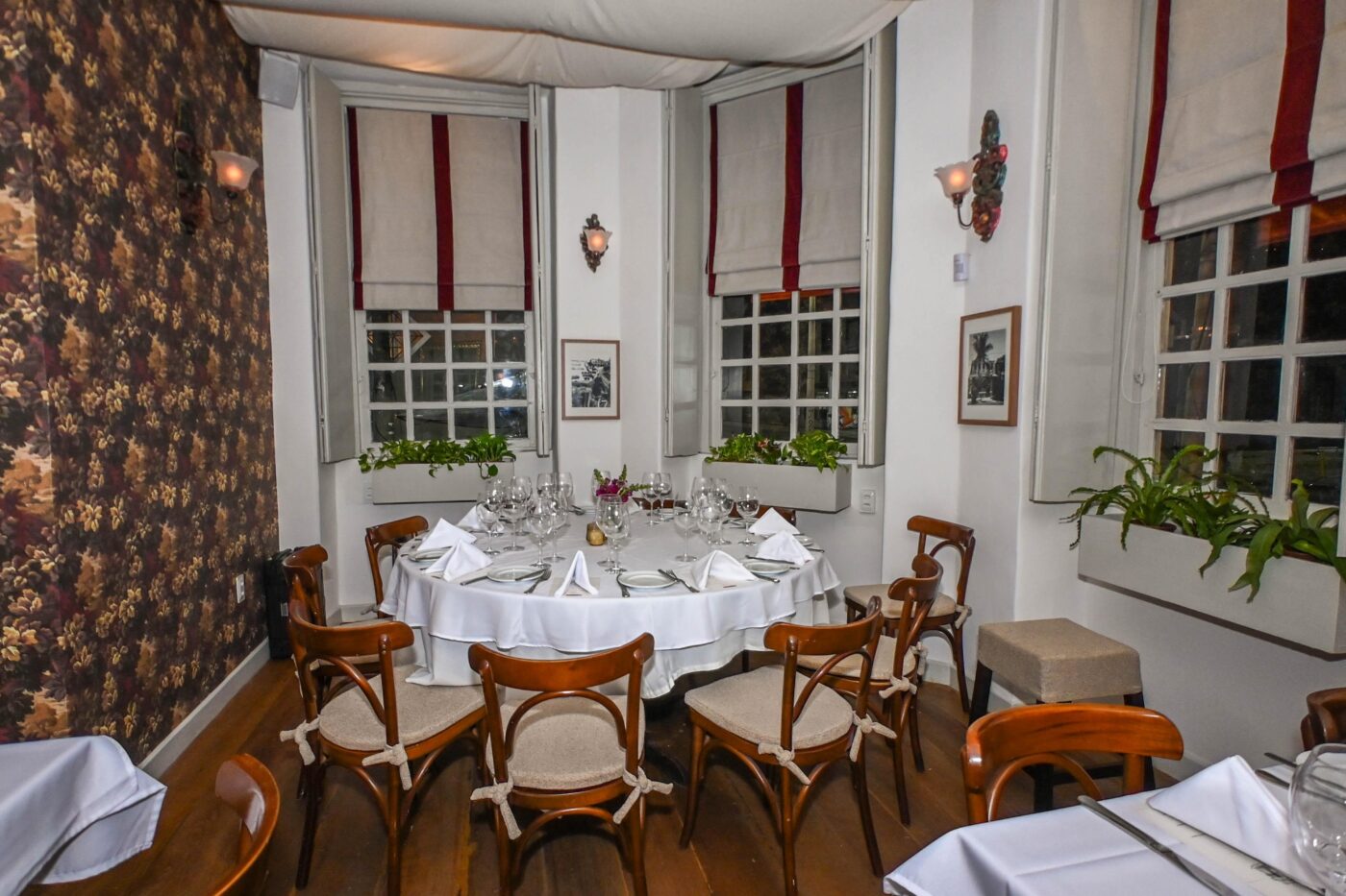 Taboada Bistrot 