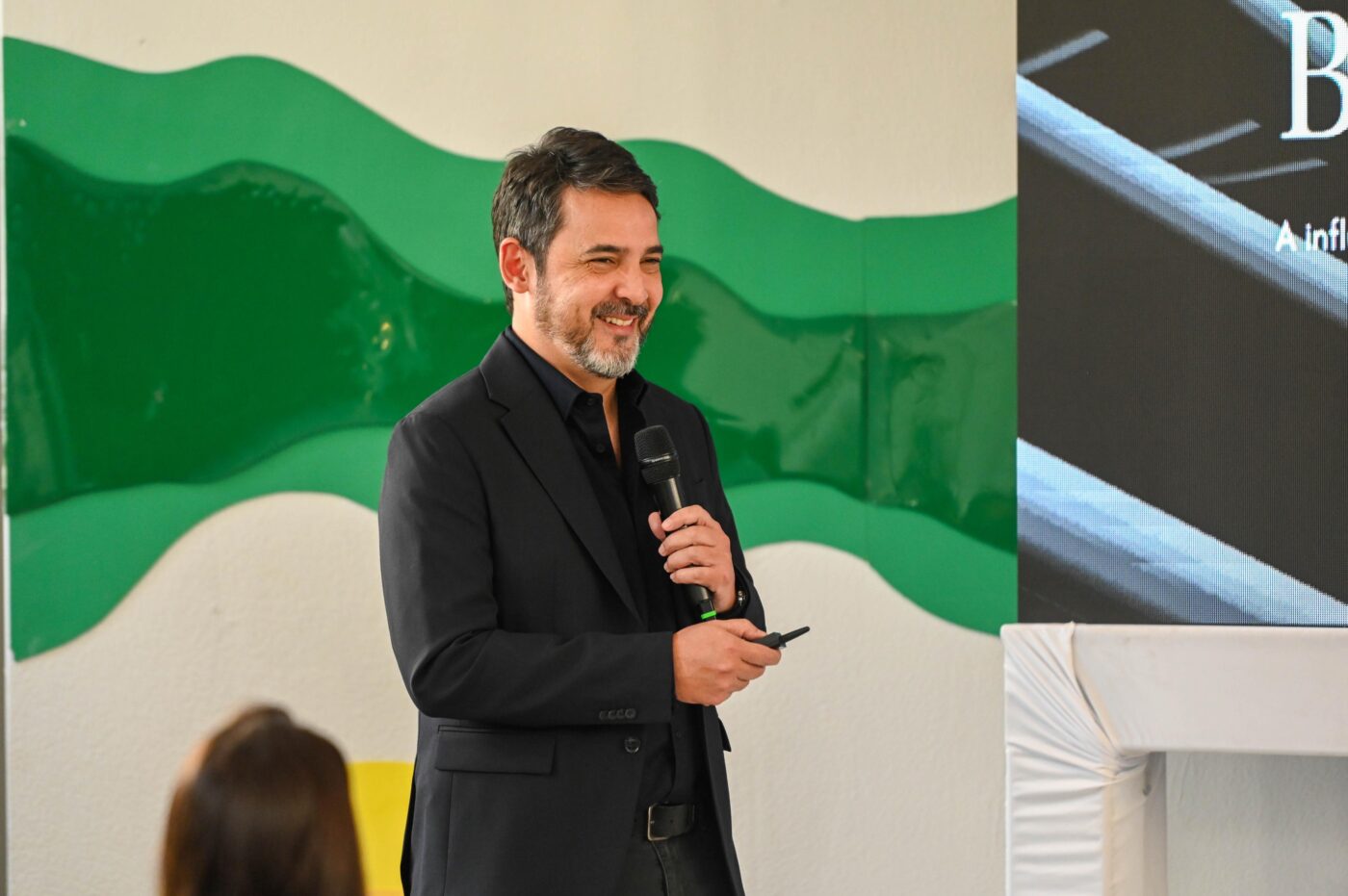 Fabiano Mazzei