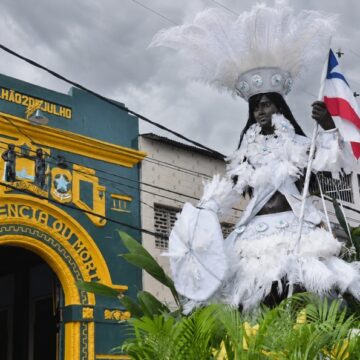 Vai chover no feriado de 2 de Julho em Salvador? Confira a previsão do tempo