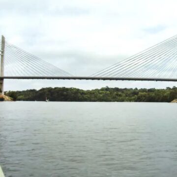 França suspende exigência de visto para brasileiros na Guiana Francesa