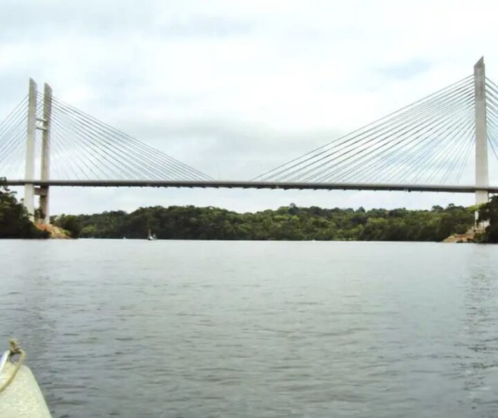 França suspende exigência de visto para brasileiros na Guiana Francesa