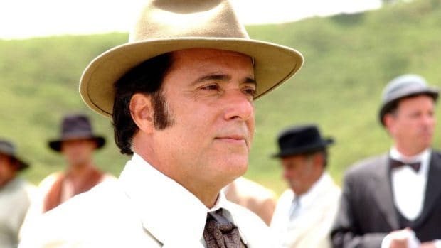 Tony Ramos lamenta morte de Benedito Ruy Barbosa: ‘Entendia a alma brasileira’