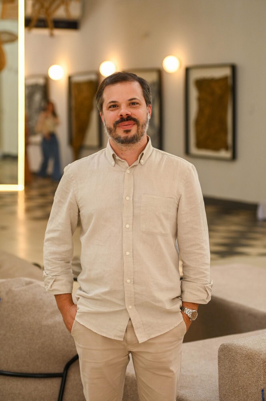 Lucas Seixas