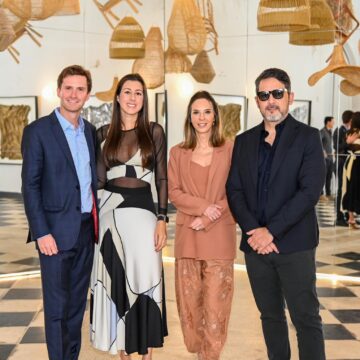 Ornare promove encontro em Salvador sobre o mercado imobiliário de luxo; veja fotos