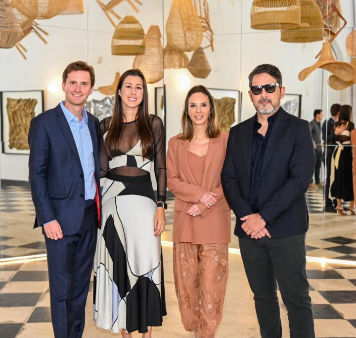 Ornare promove encontro em Salvador sobre o mercado imobiliário de luxo; veja fotos