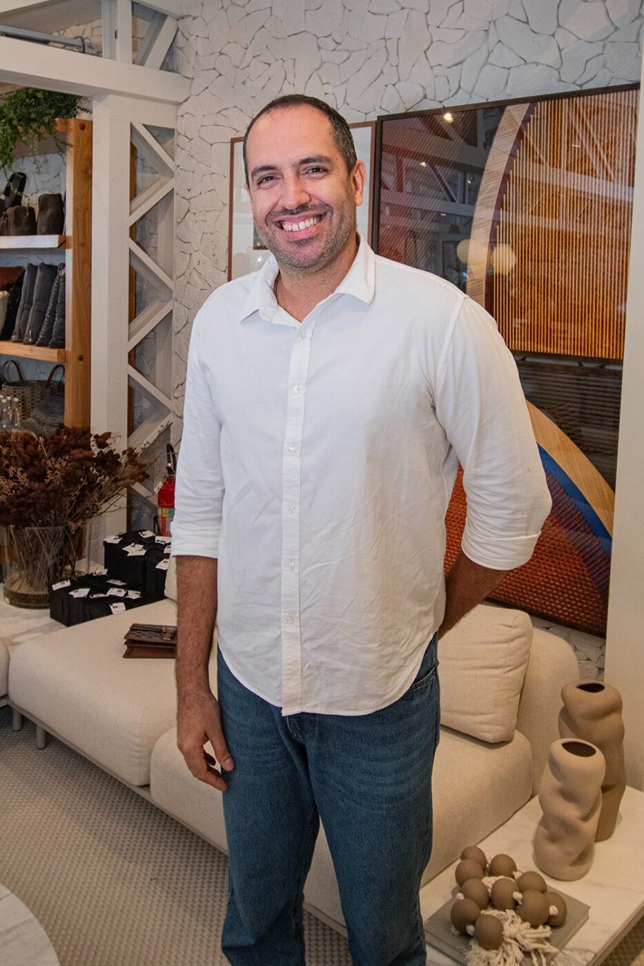 Roberto Leal Neto