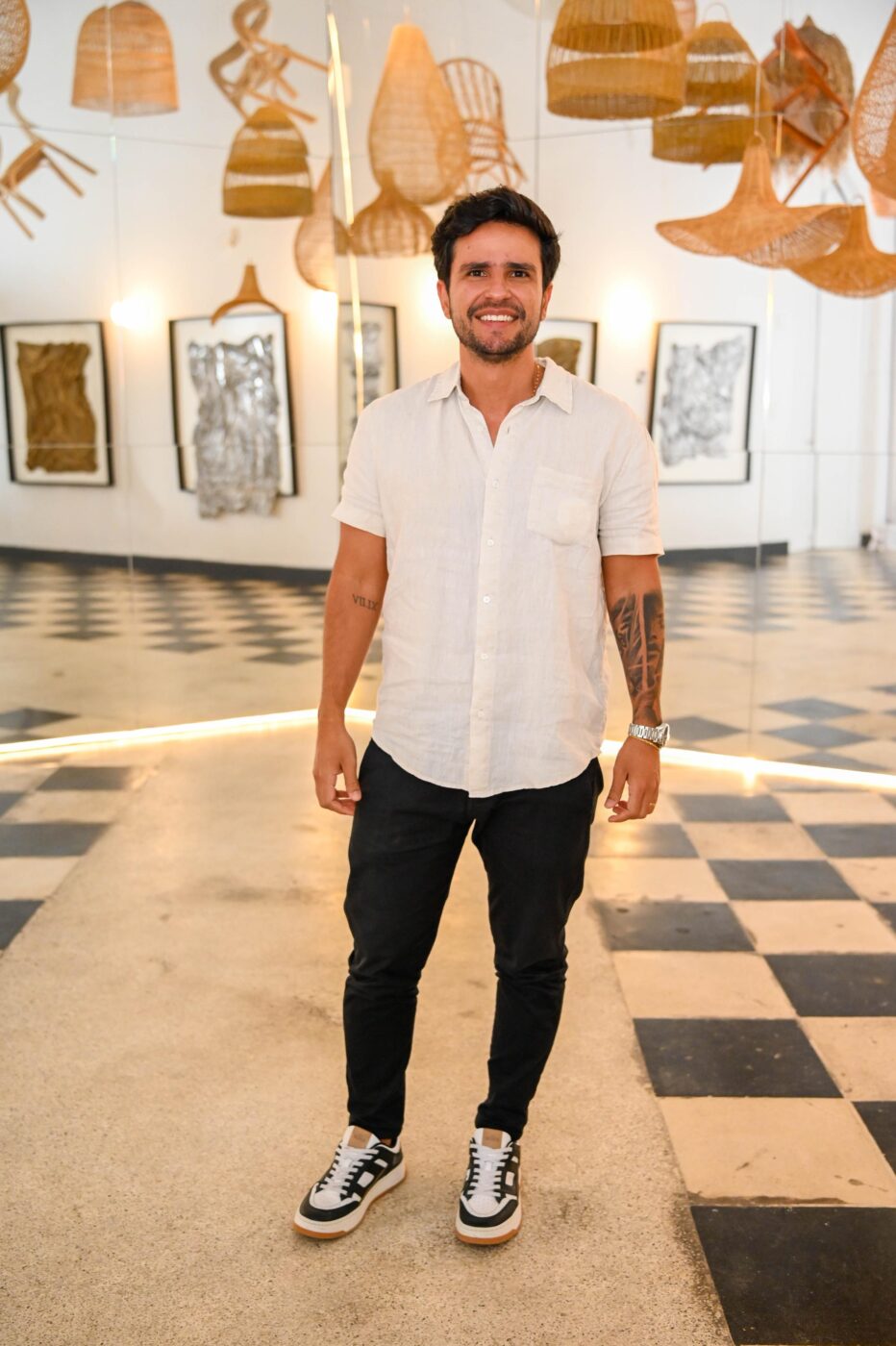 Daniel Bastos