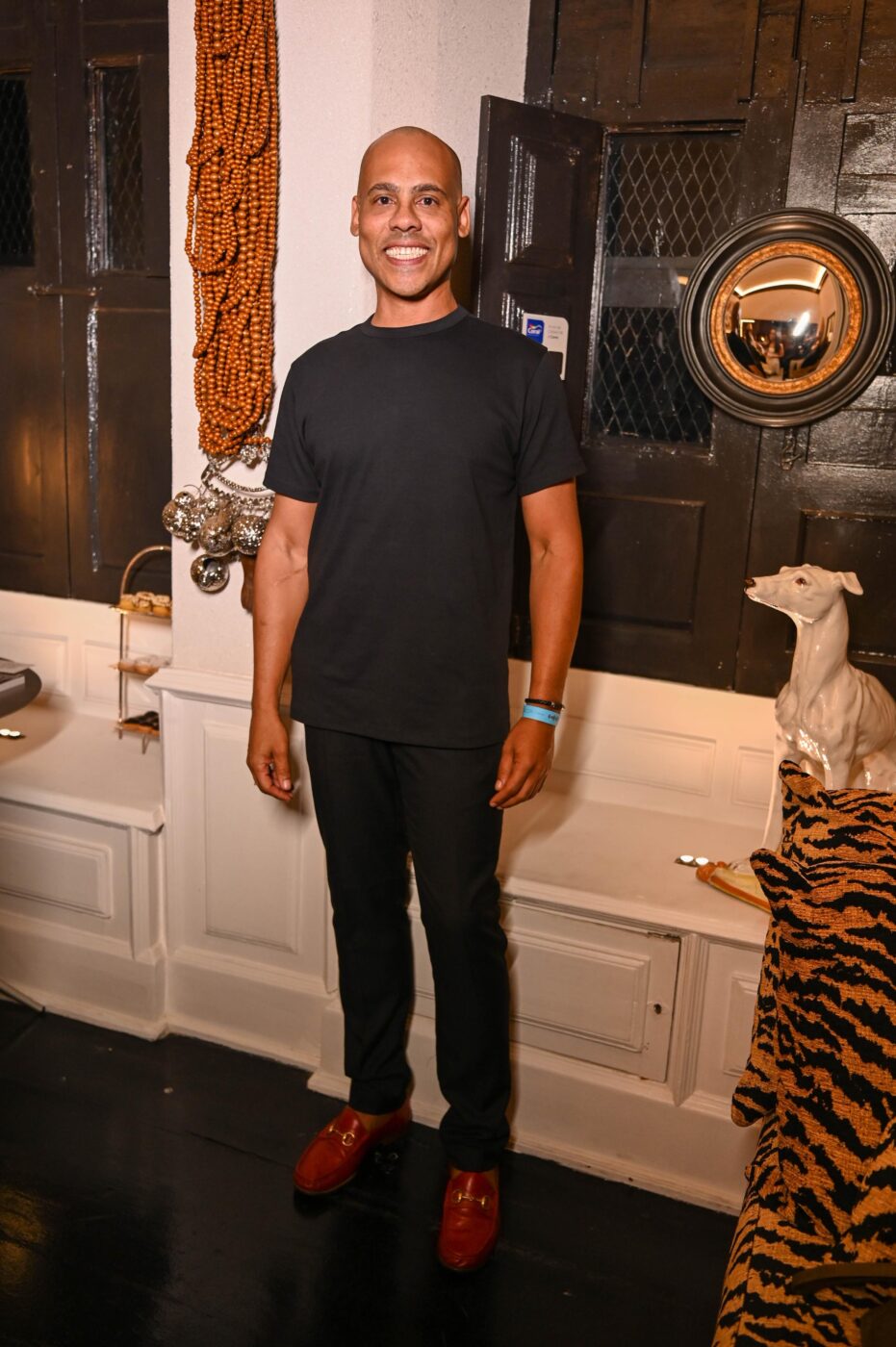 Sandro Santana