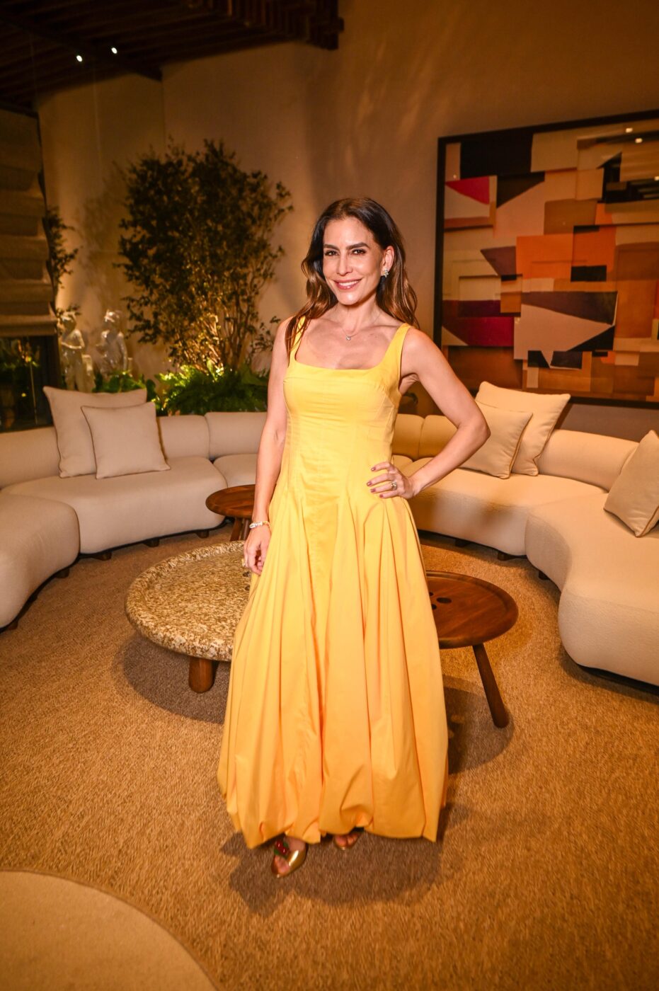 Ticiana Villas Boas