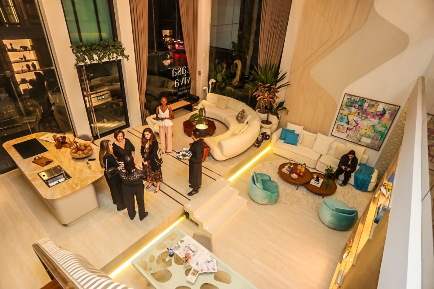 Casa Viva