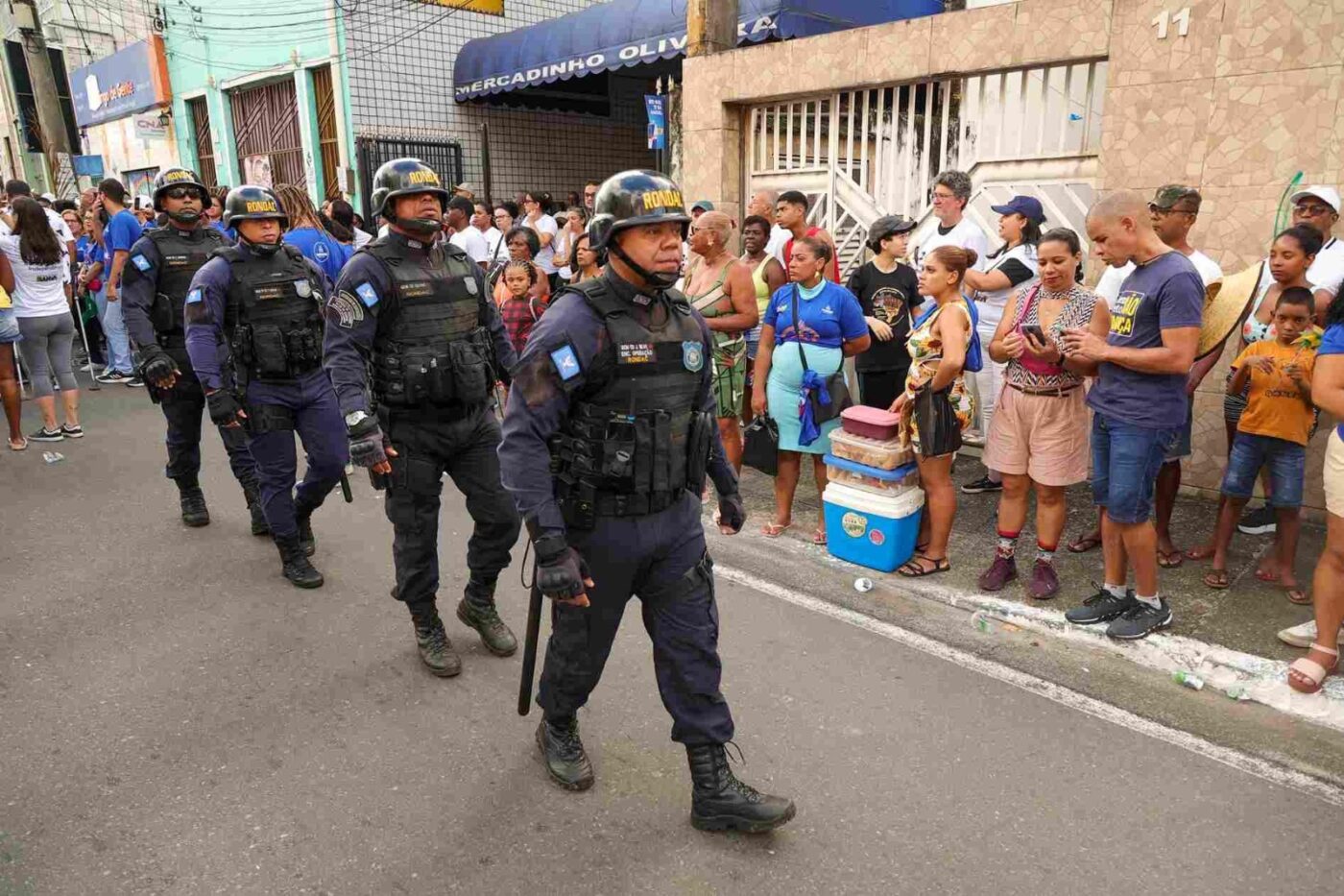 UPAs abertas, repartições fechadas: veja como funcionam os serviços de Salvador no 2 de Julho