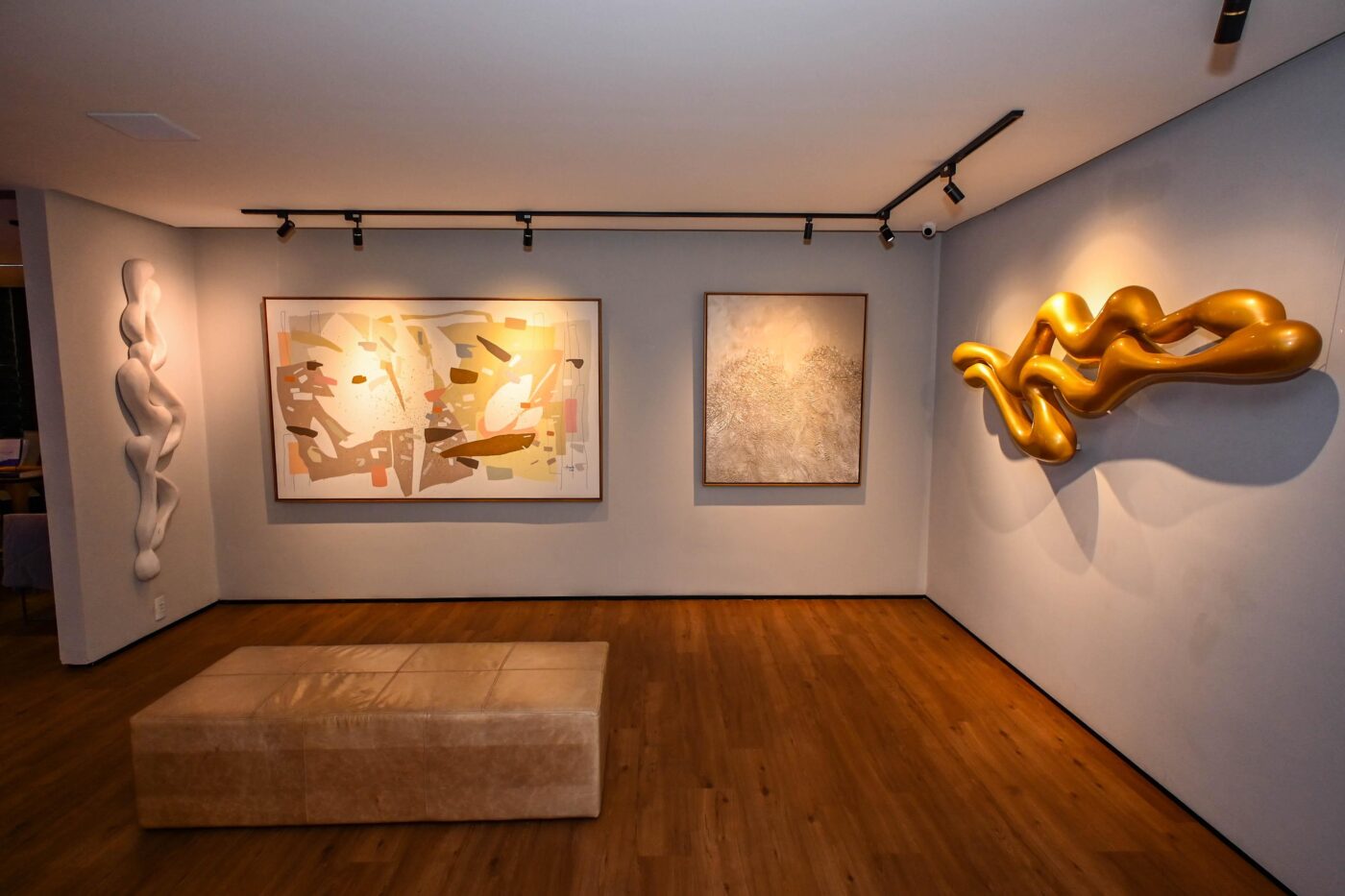 TRIA Galeria de Arte 