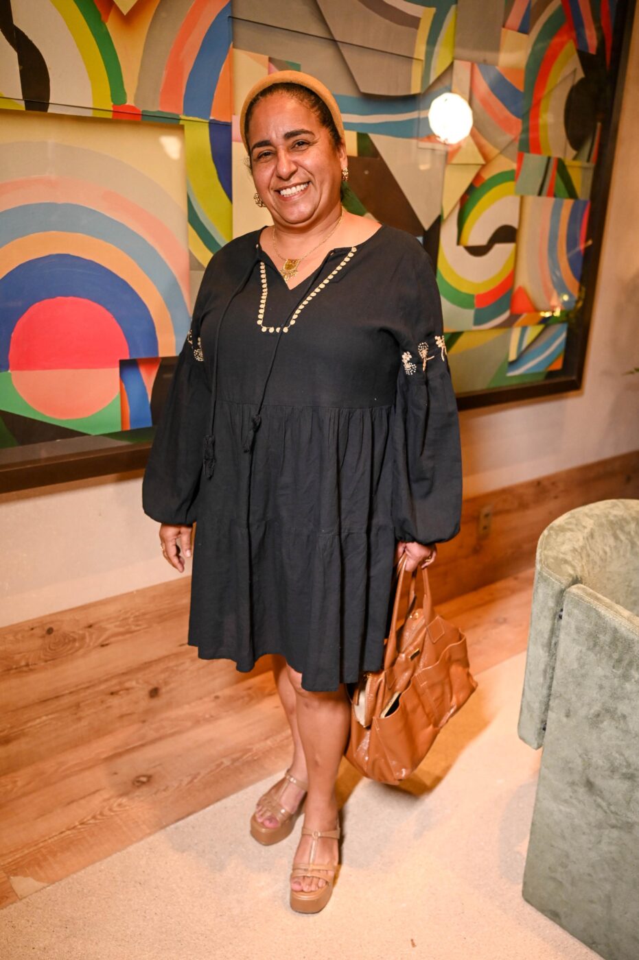 Nara Amaral
