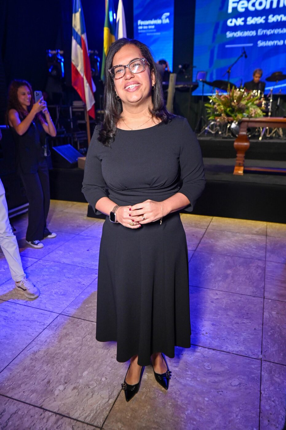 Ana Paula Matos 