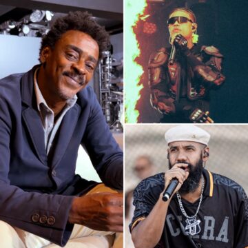 São Gonçalo dos Campos terá shows gratuitos de Seu Jorge, MC Cabelinho, BaianaSystem e mais; confira a programação