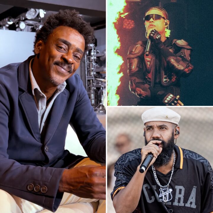 São Gonçalo dos Campos terá shows gratuitos de Seu Jorge, MC Cabelinho, BaianaSystem e mais; confira a programação